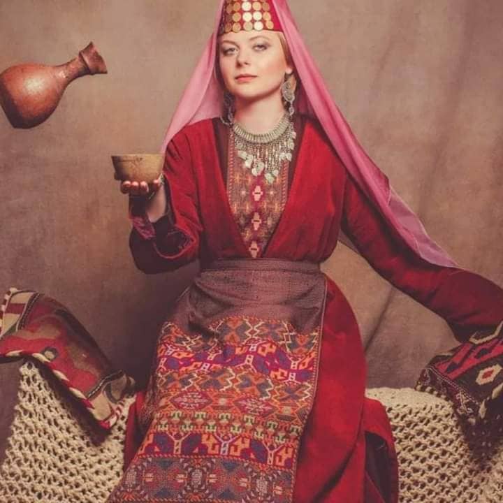 Örmény kultúra