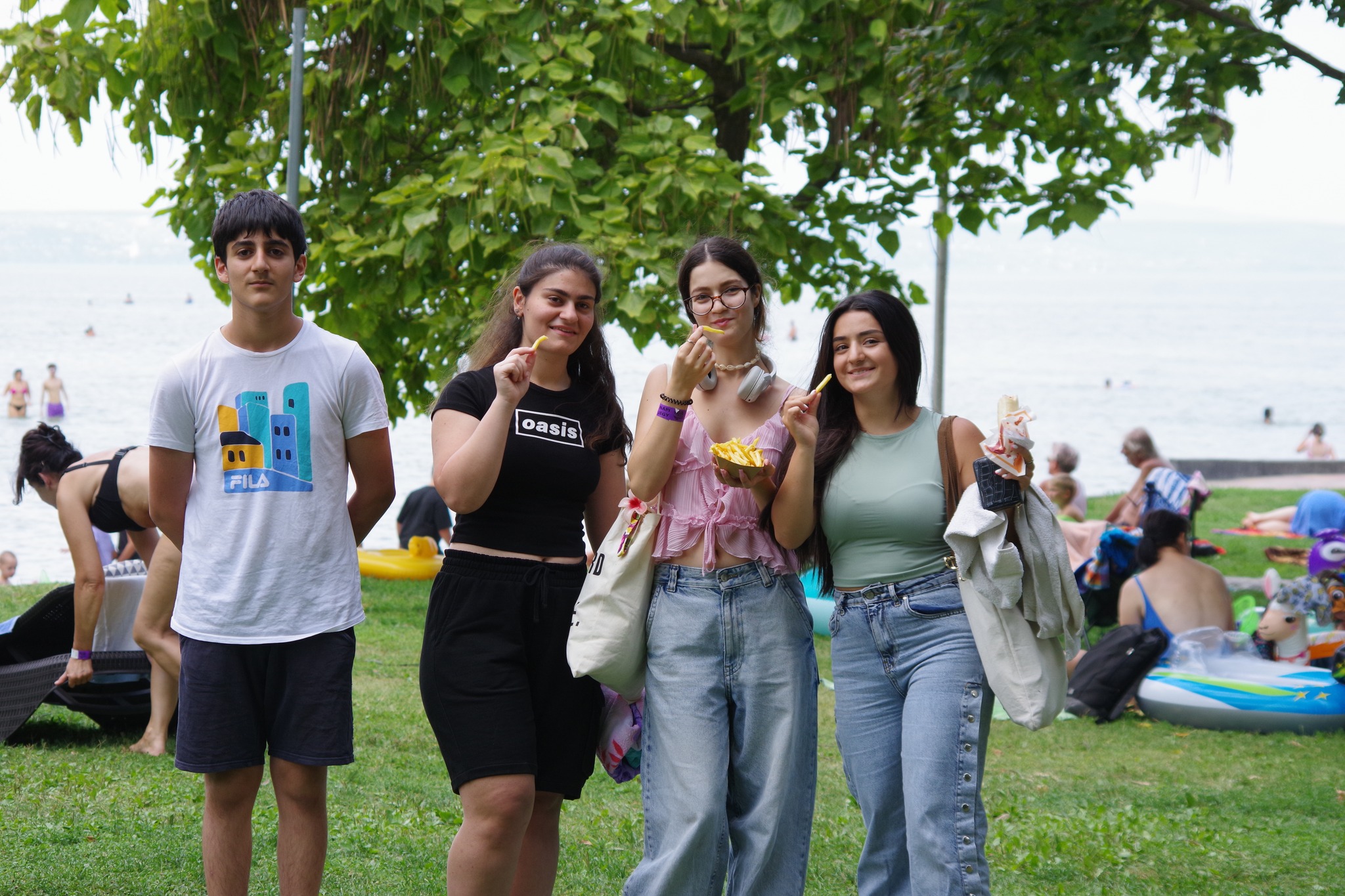 Örmény Gyermektábor